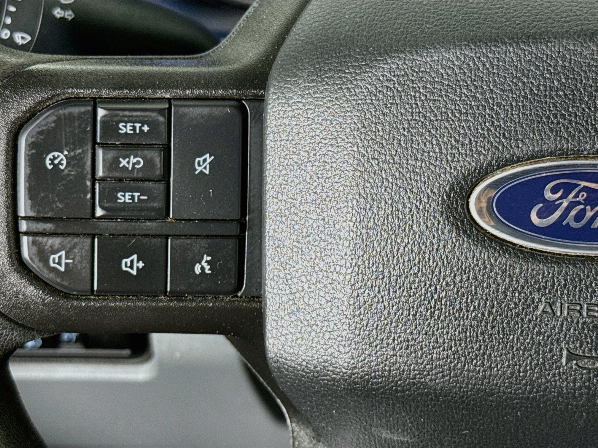 Used 2024 Ford F250 XL w/ FX4 Off-Road Package AWD/4WD image 11
