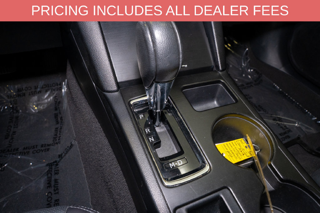 Used 2018 Subaru Outback 3.6R Limited AWD/4WD image 18