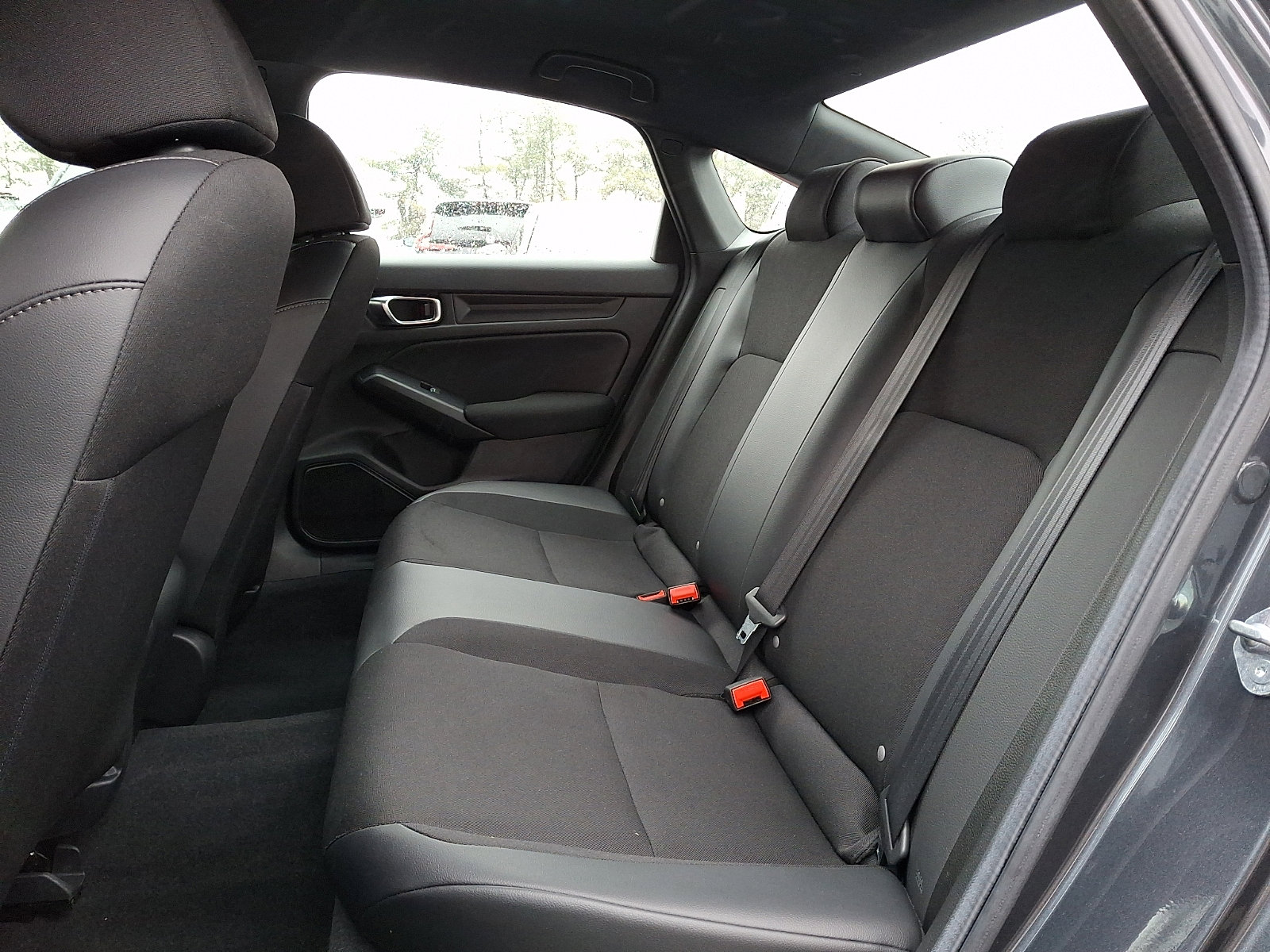 Used 2024 Honda Civic Sport image 11