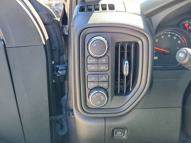 Used 2024 Chevrolet Silverado 1500 W/T w/ WT Safety Package image 12