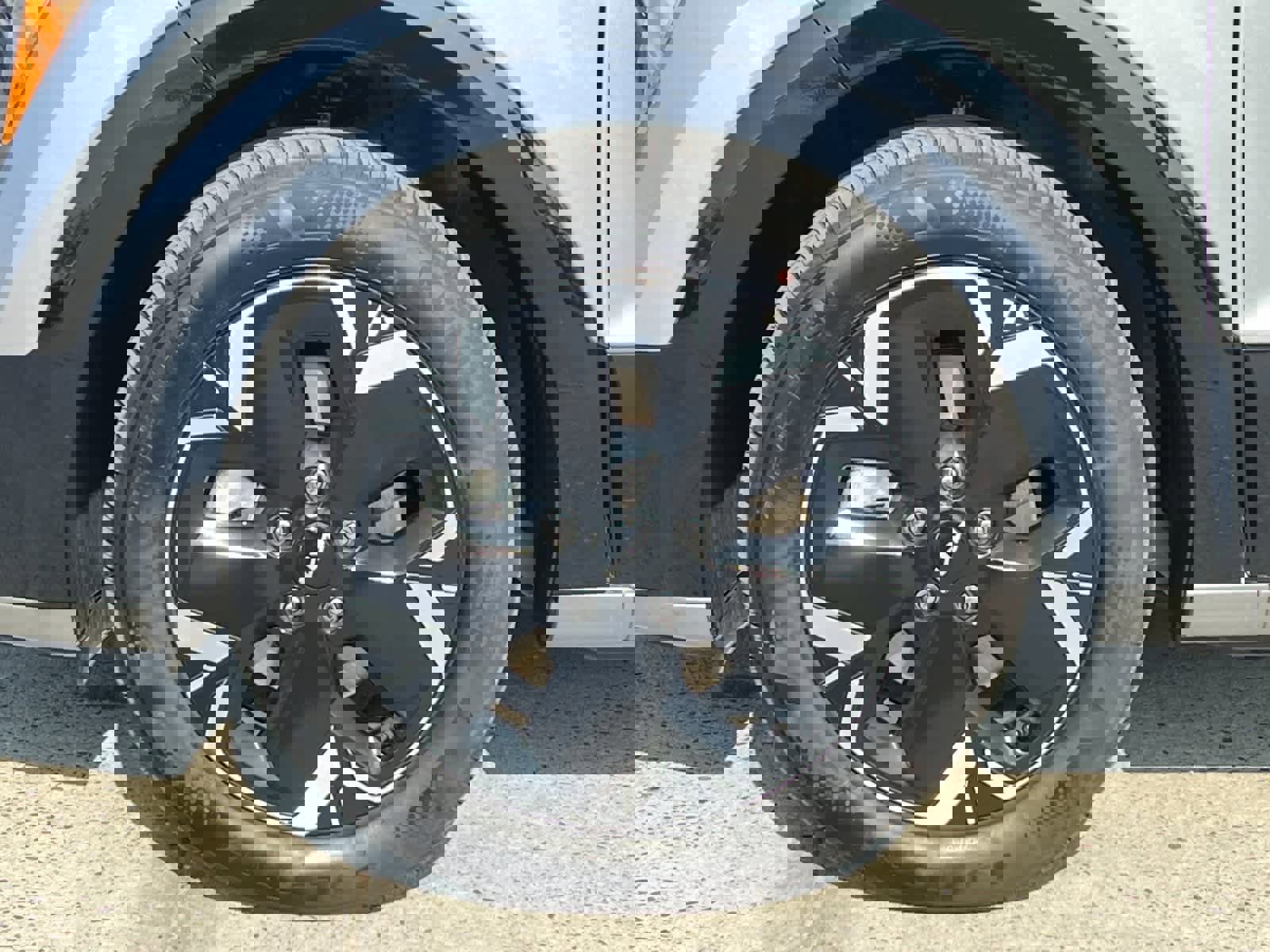 Used 2025 Kia Niro Wind image 28