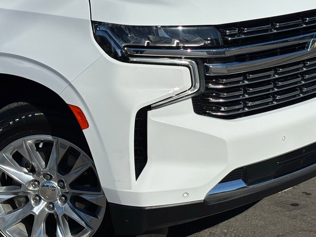 Used 2024 Chevrolet Suburban Premier image 8