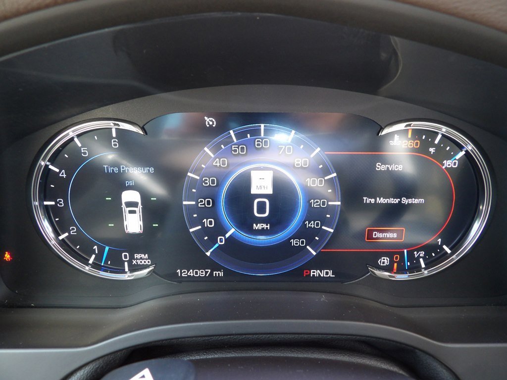 Used 2017 Cadillac Escalade ESV Luxury image 20