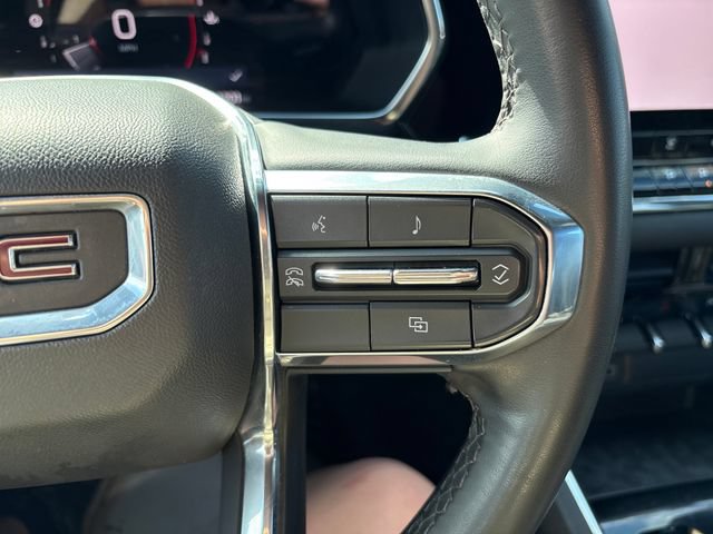 Used 2023 GMC Canyon Elevation w/ Trailering Package AWD/4WD image 12