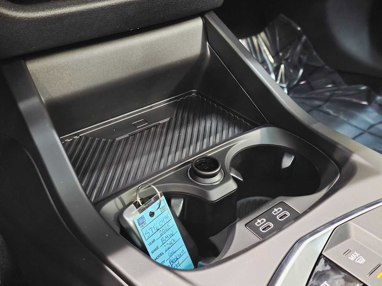 New 2025 BMW 228i xDrive w/ Premium Package image 19