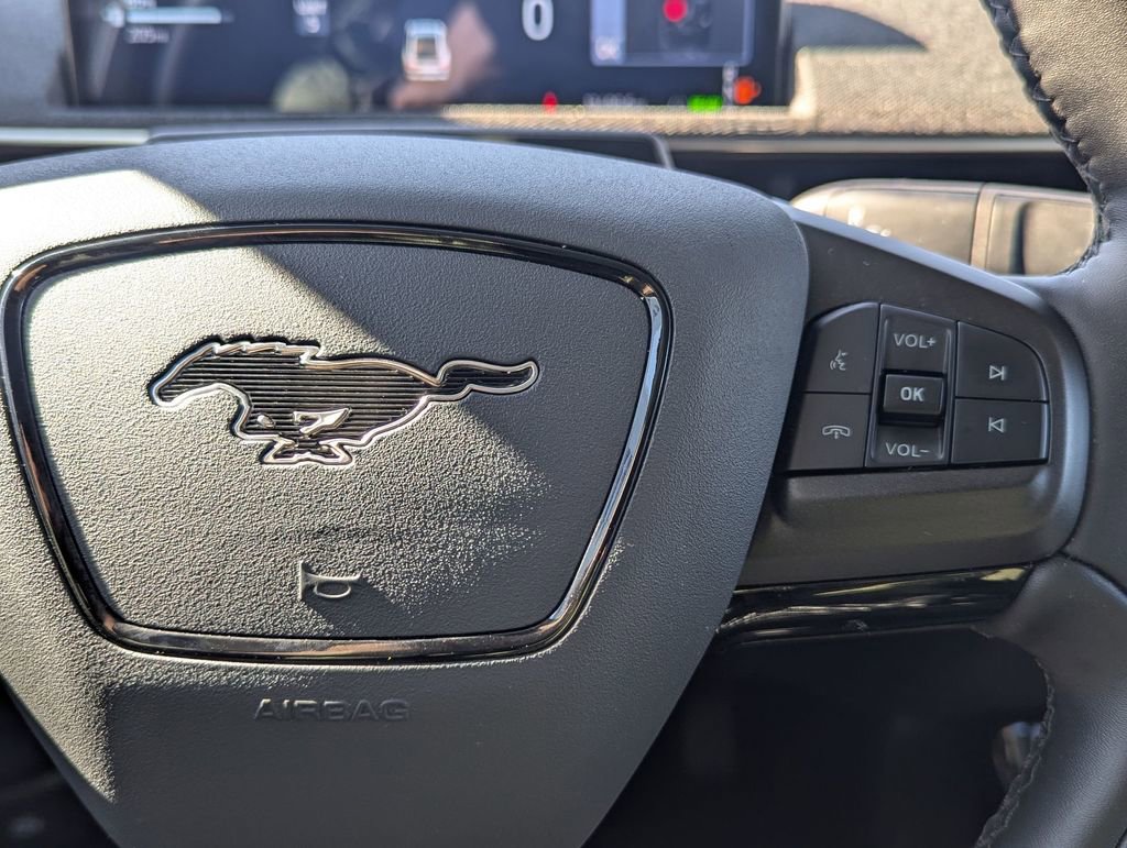 Used 2025 Ford Mustang Mach-E Premium image 16