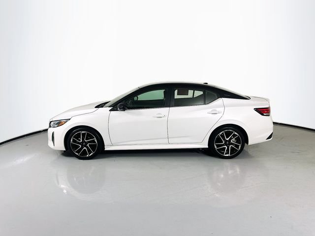 Used 2024 Nissan Sentra SR image 6
