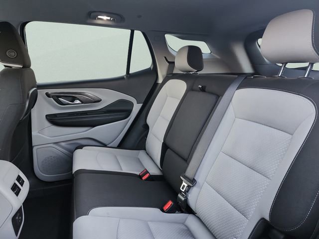 Certified 2024 GMC Terrain SLE image 16