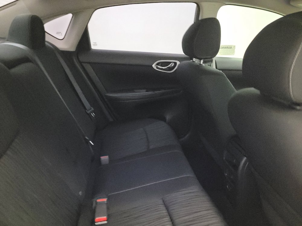 Used 2019 Nissan Sentra SV FWD image 19