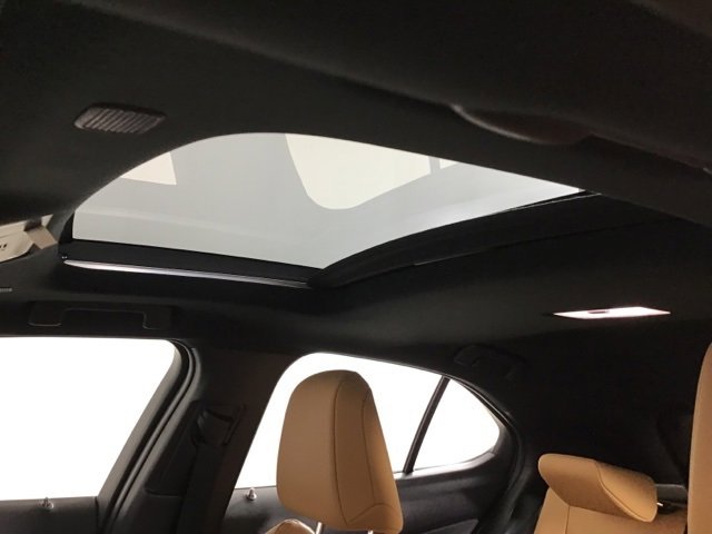 Used 2025 Lexus UX 300h 300h Premium image 14