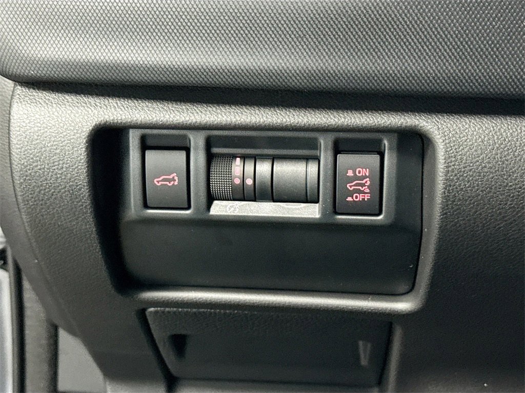 New 2026 Subaru Forester Premium image 6