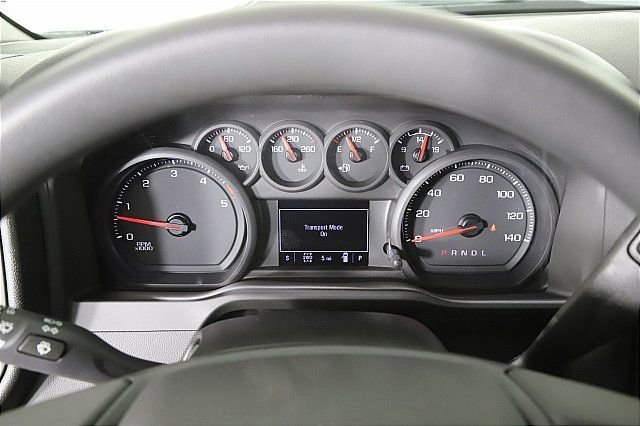 New 2025 Chevrolet Silverado 2500 Custom w/ Custom Value Package image 15