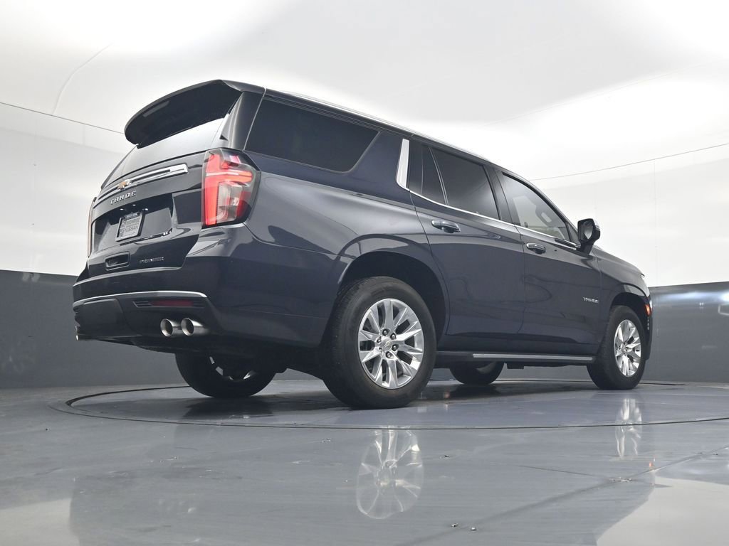 Used 2023 Chevrolet Tahoe Premier image 25