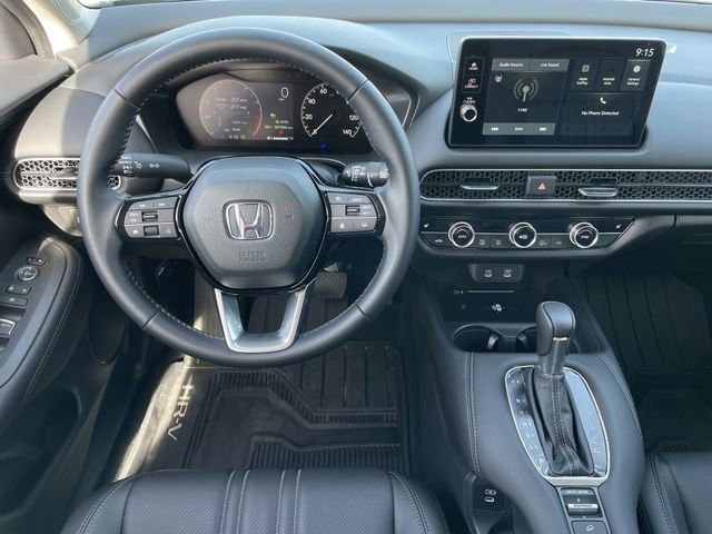 Certified 2026 Honda HR-V EX-L image 10