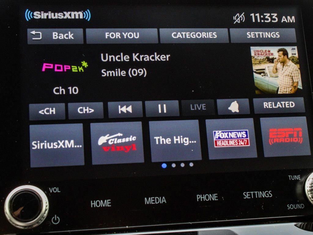 New 2026 Mitsubishi Eclipse Cross SE image 22