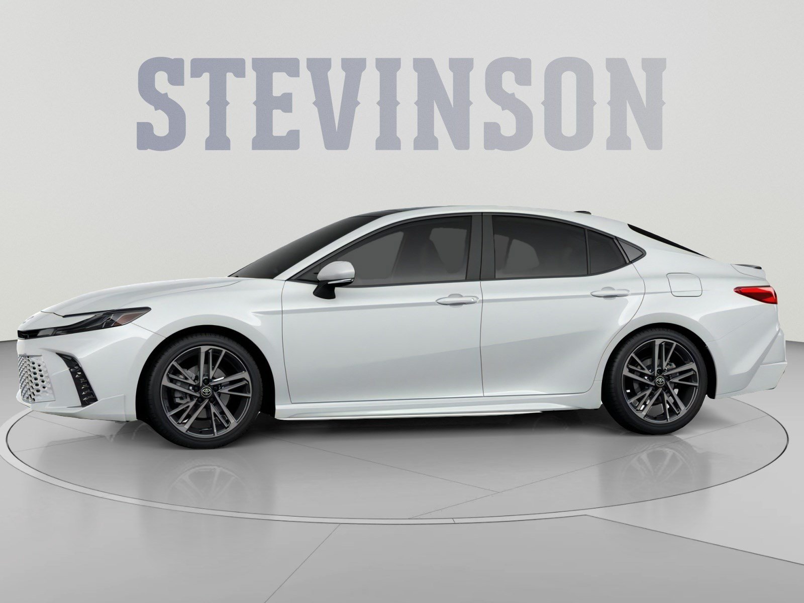 New 2026 Toyota Camry XSE w/ Premium Package AWD/4WD image 3