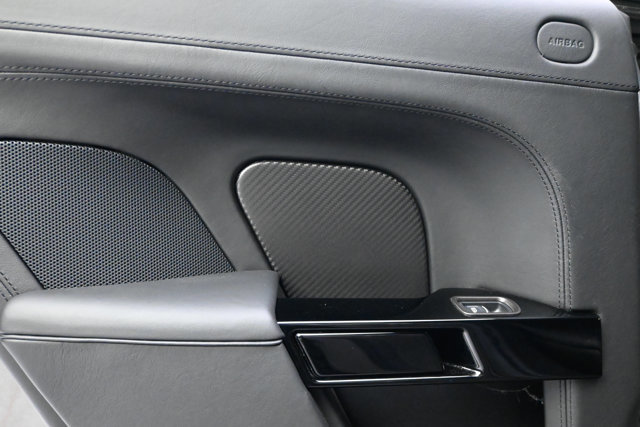 Used 2019 Aston Martin Rapide AMR image 59