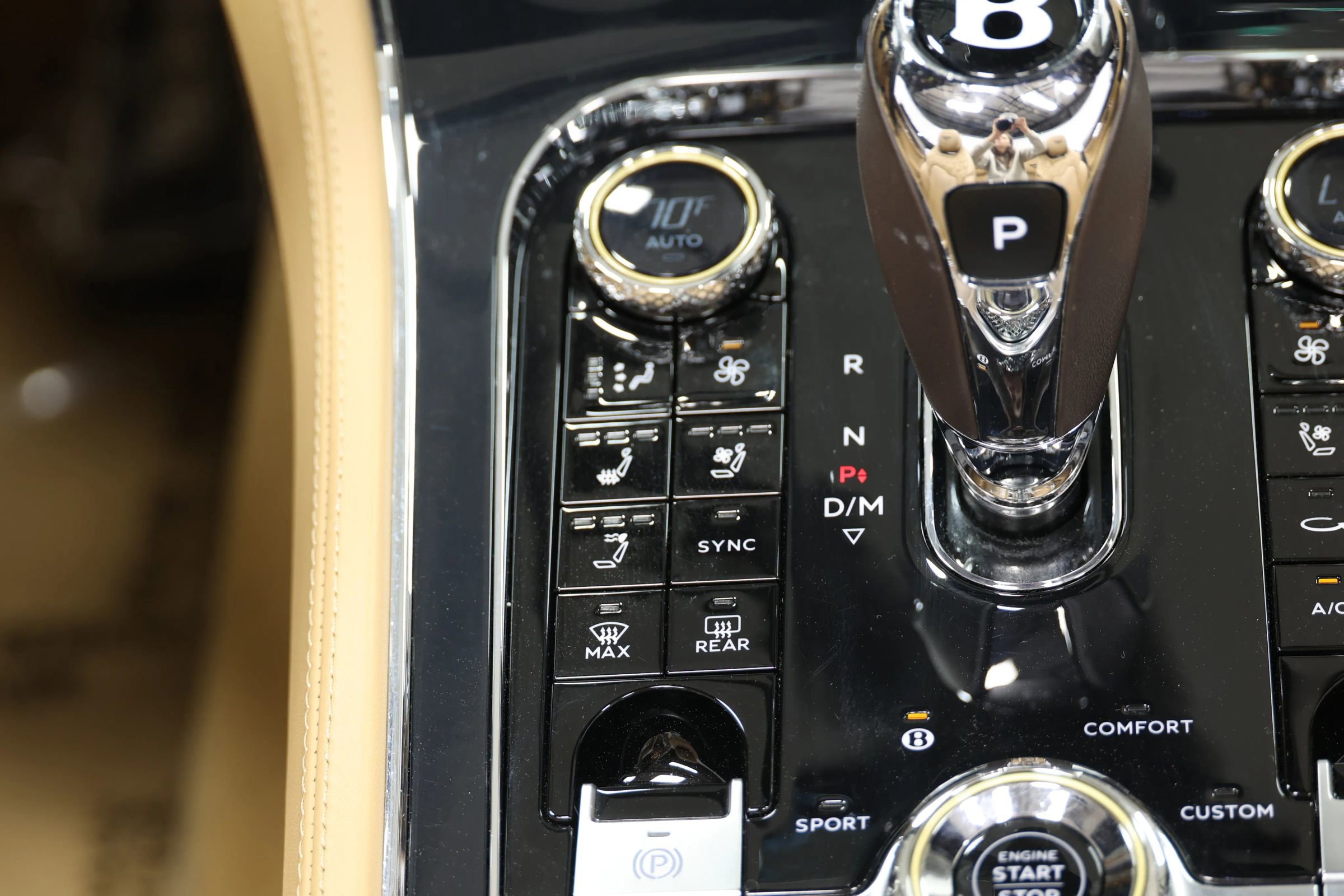 Used 2021 Bentley Continental GT image 45