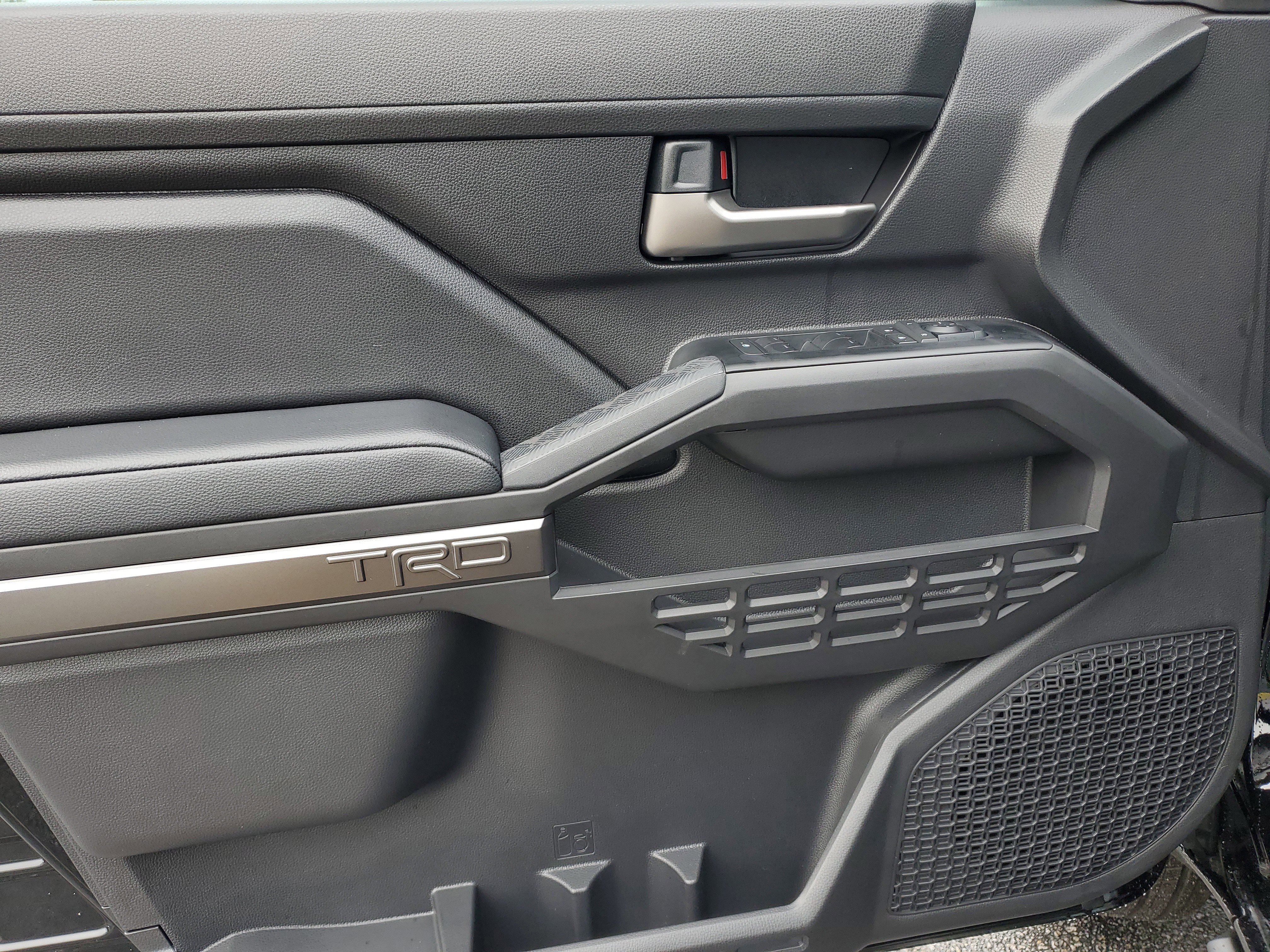 New 2026 Toyota Tacoma TRD Sport image 18