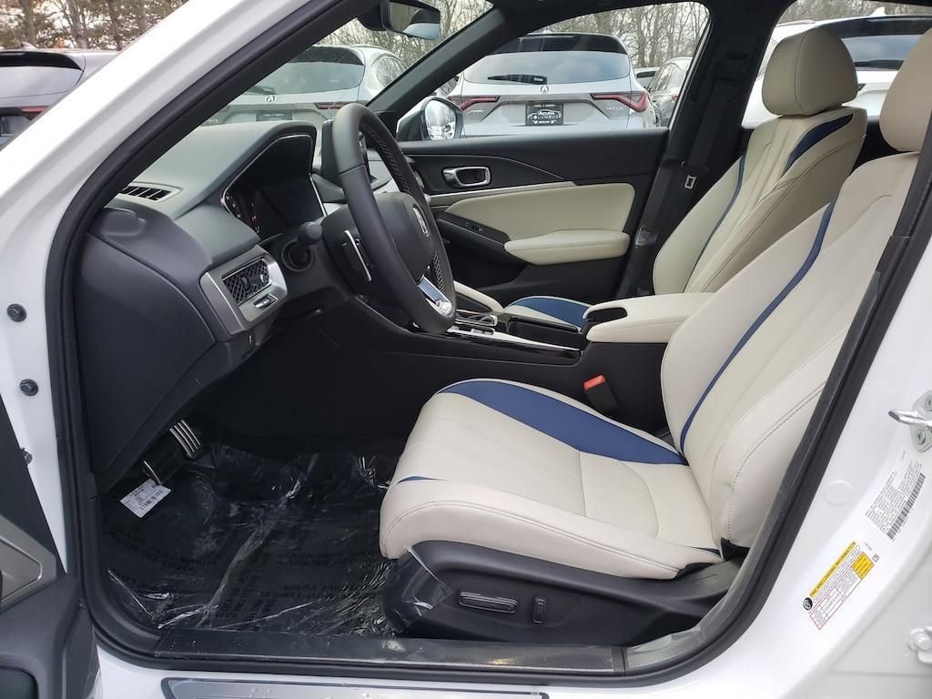 New 2026 Acura Integra A-Spec image 9