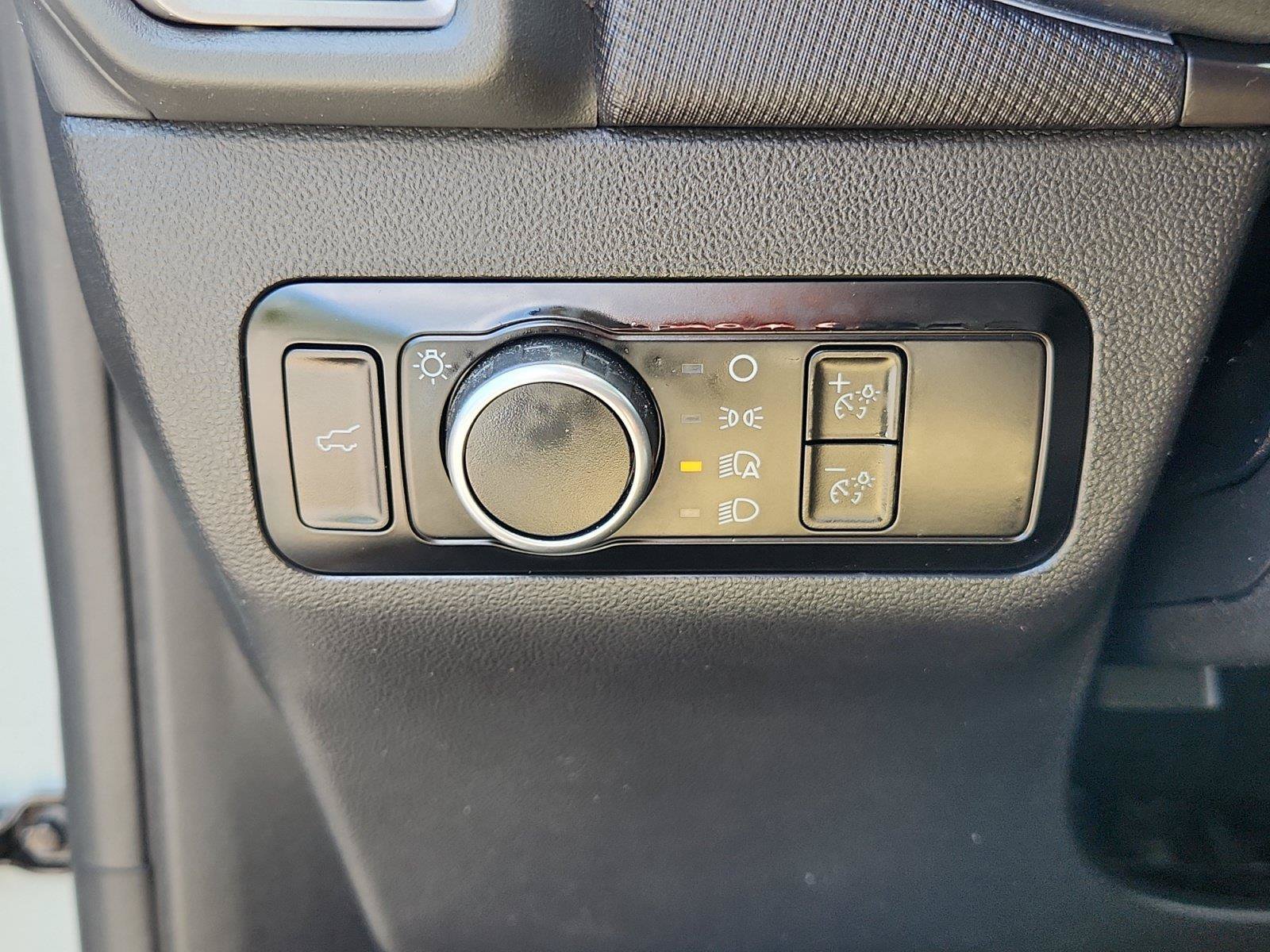 Used 2023 Ford Bronco Sport Big Bend AWD/4WD image 18