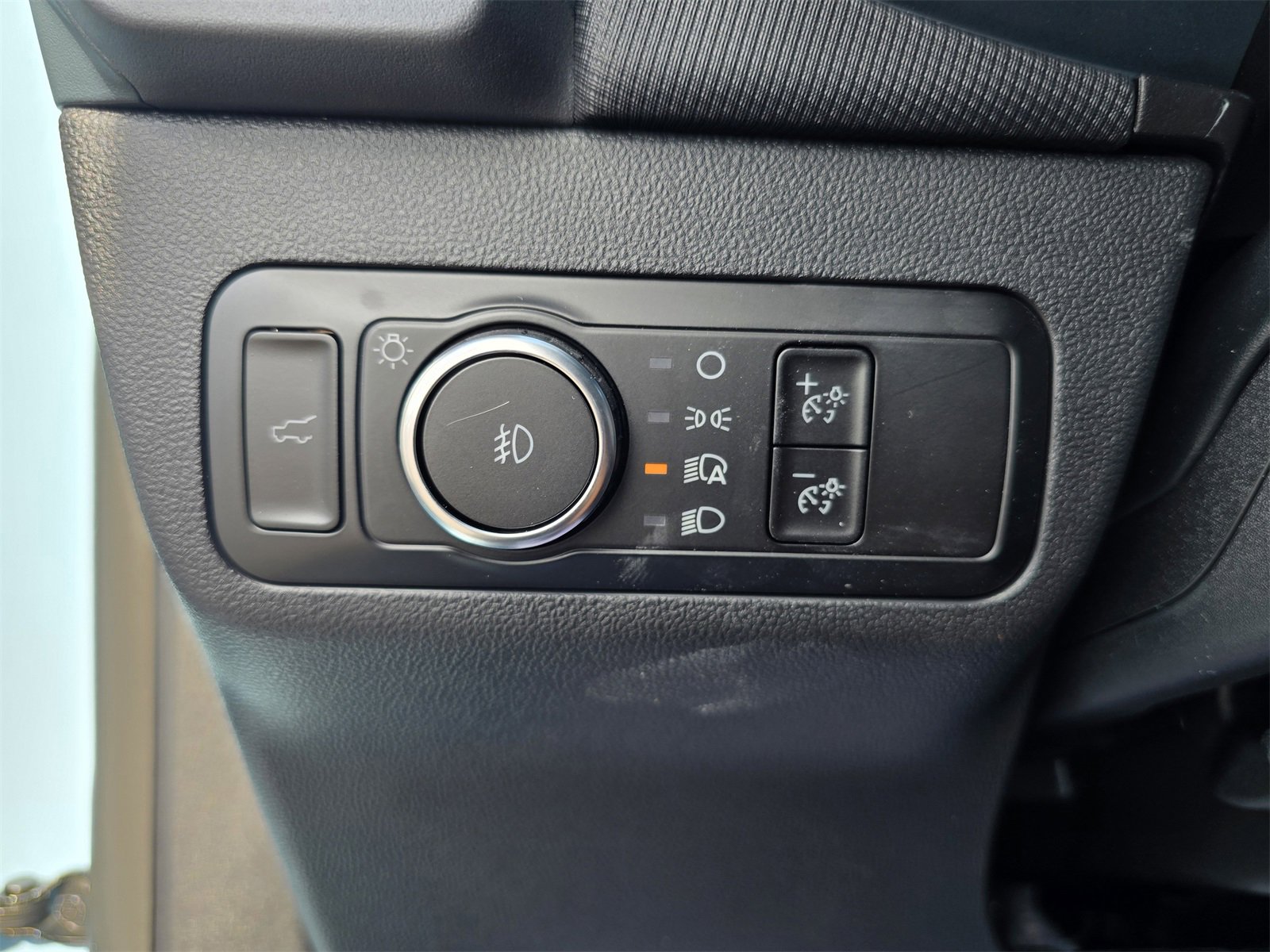 New 2025 Ford Bronco Sport Heritage w/ Convenience Package image 21