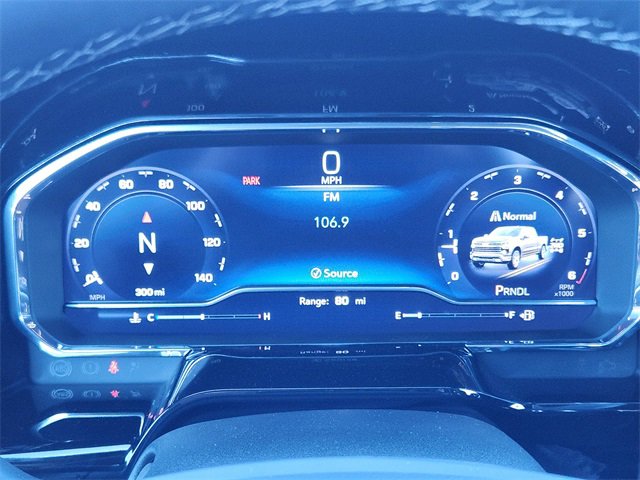 Used 2025 Chevrolet Silverado 1500 LT w/ Protection Package image 36