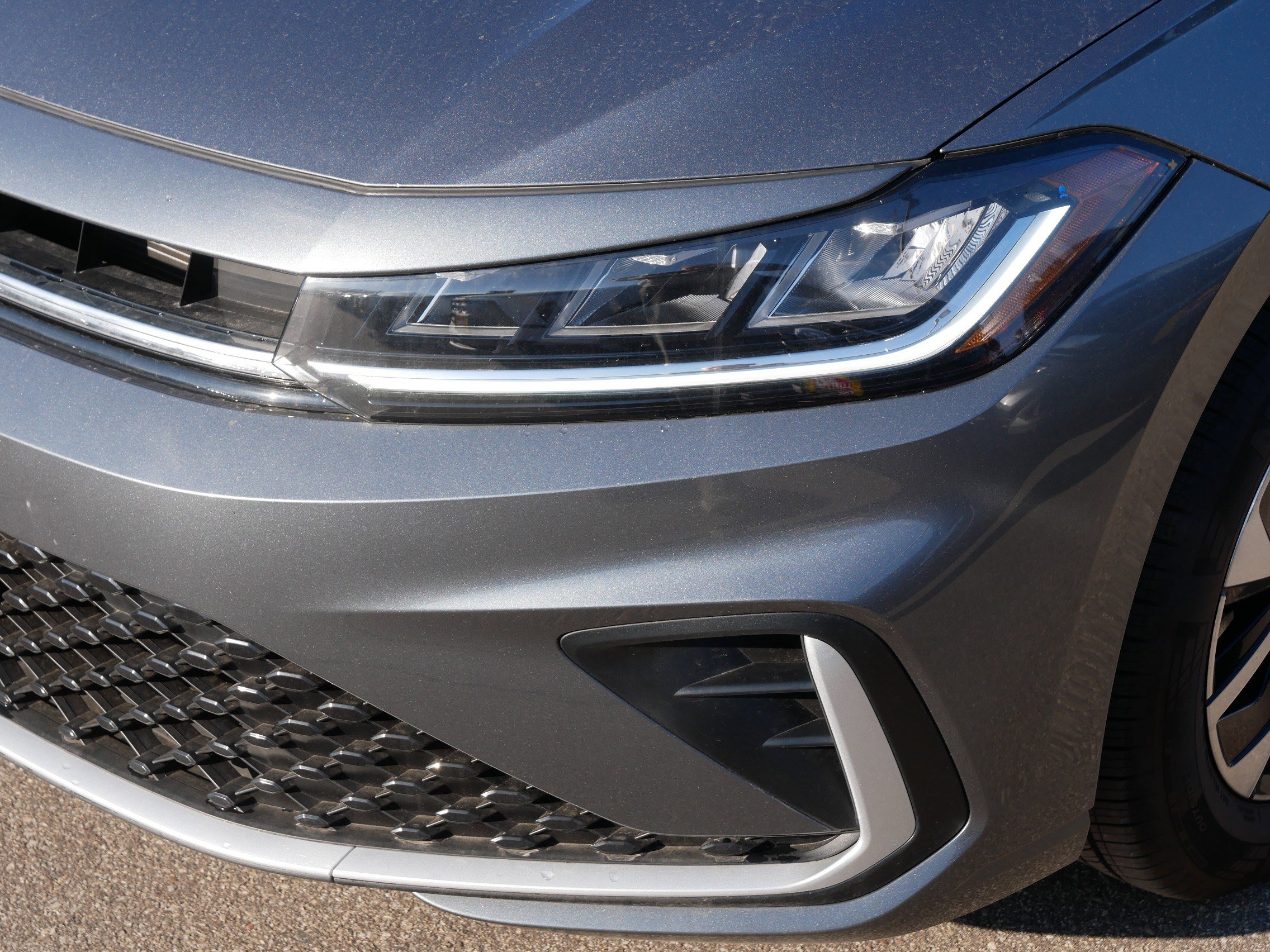Used 2025 Volkswagen Jetta S image 16