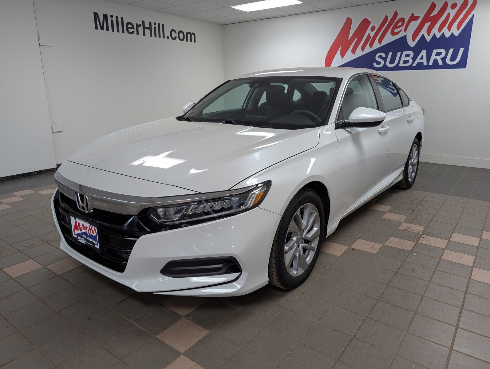 Used 2020 Honda Accord LX