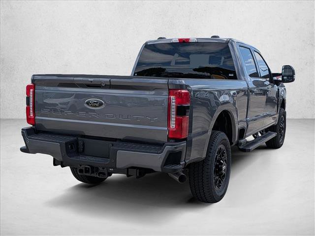 New 2026 Ford F250 XLT AWD/4WD video 2