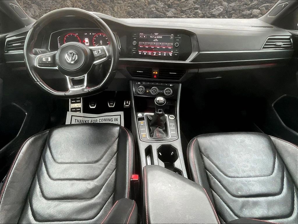 Used 2021 Volkswagen Jetta GLI Autobahn image 14