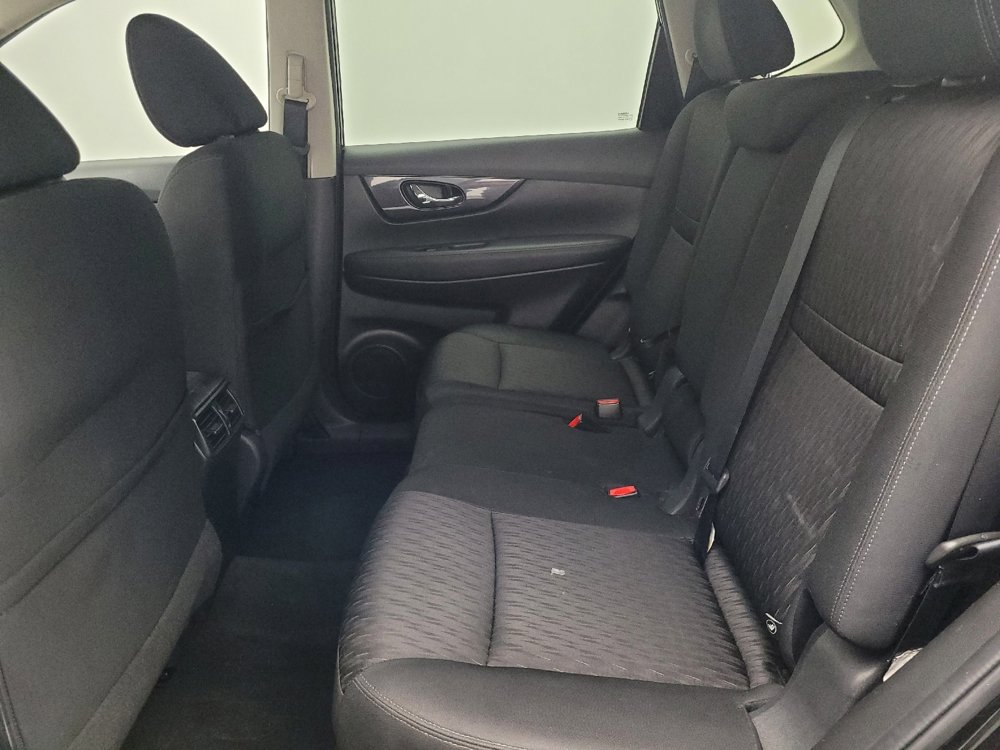 Used 2019 Nissan Rogue S w/ Special Edition Package image 18