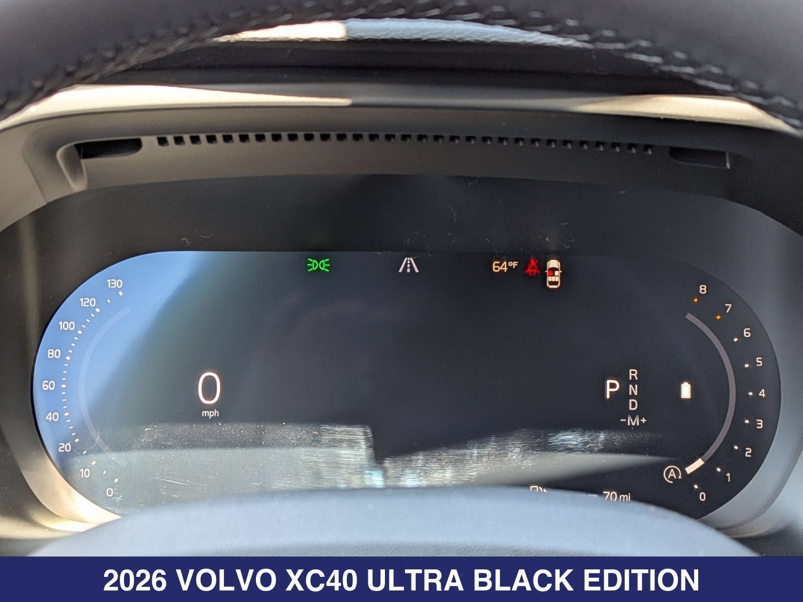 New 2026 Volvo XC40 B5 Ultra w/ Climate Package AWD/4WD image 20