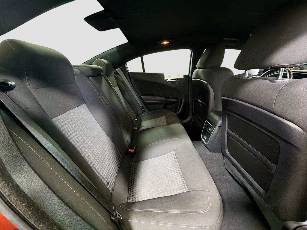 Used 2022 Dodge Charger Scat Pack RWD image 28