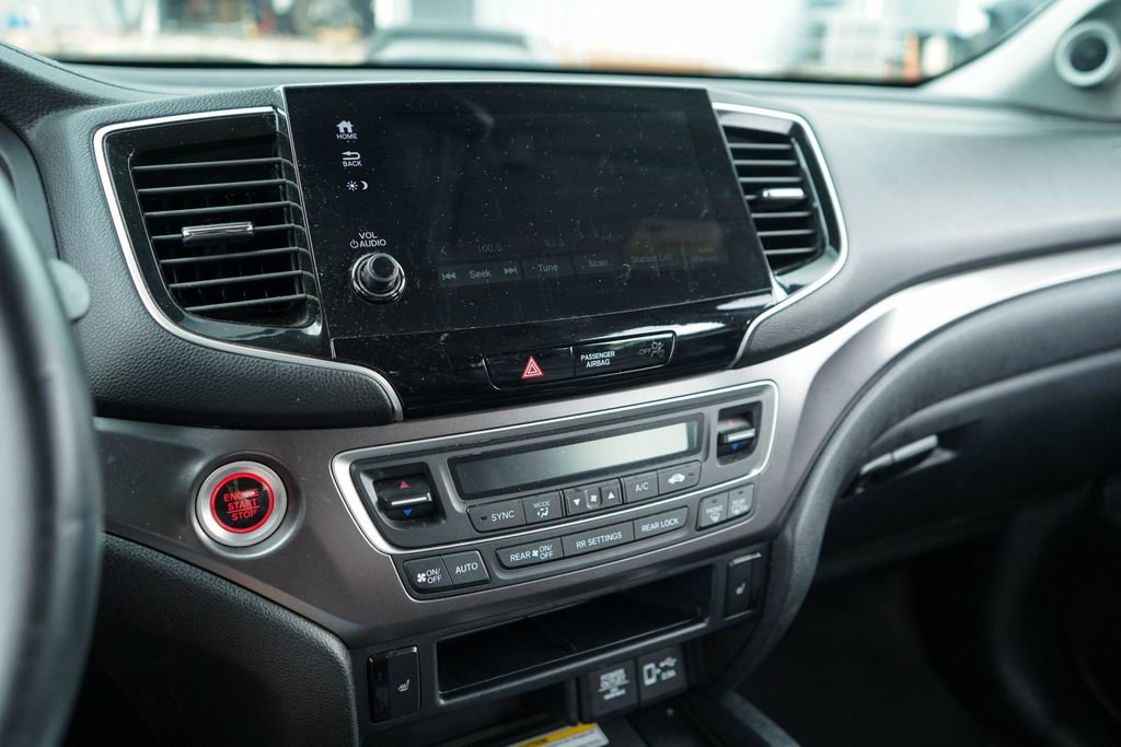 Used 2021 Honda Pilot Special Edition image 8