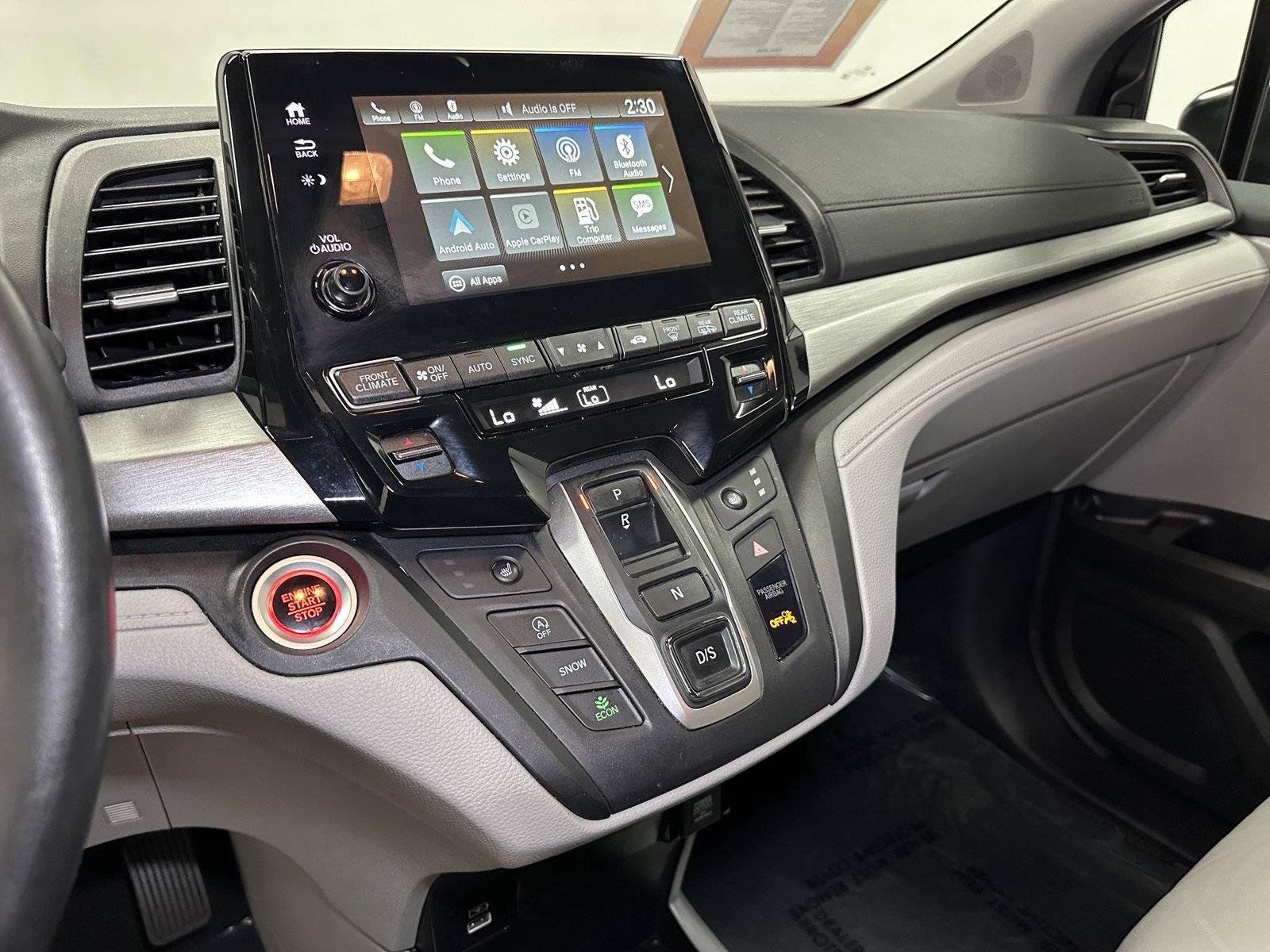 Used 2024 Honda Odyssey EX-L image 28