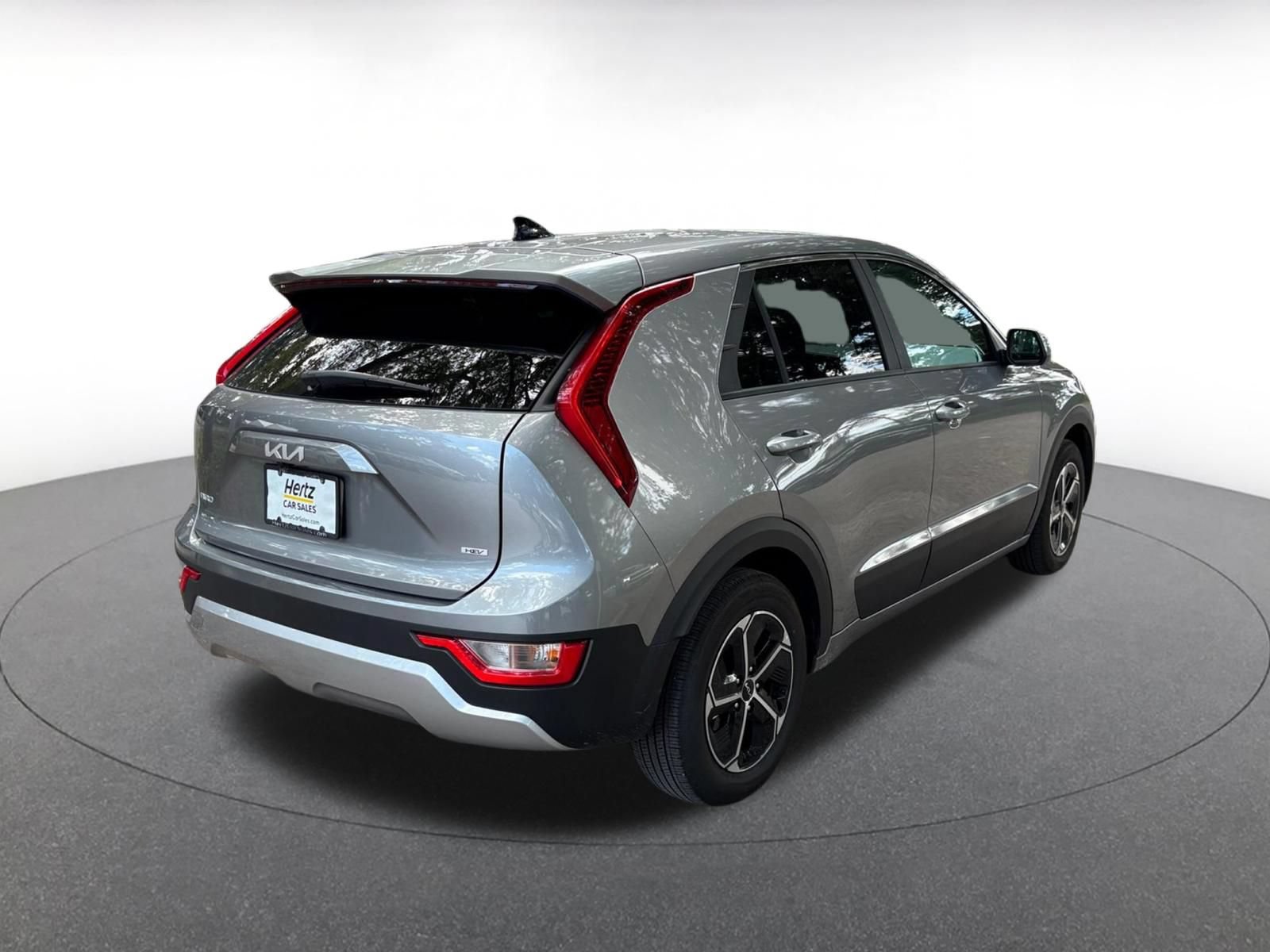 Used 2026 Kia Niro LX FWD image 7