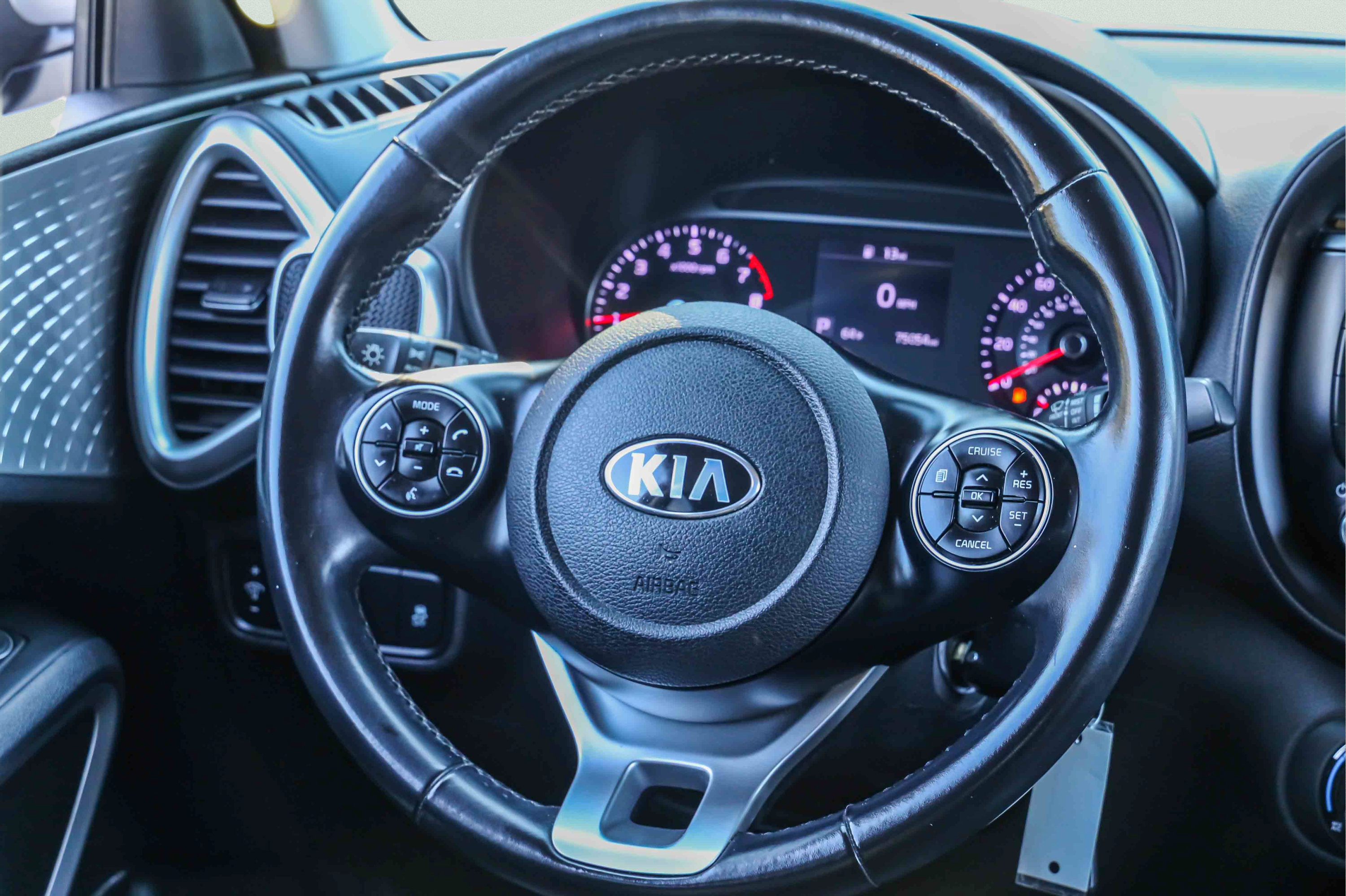 Used 2020 Kia Soul X-Line FWD image 14