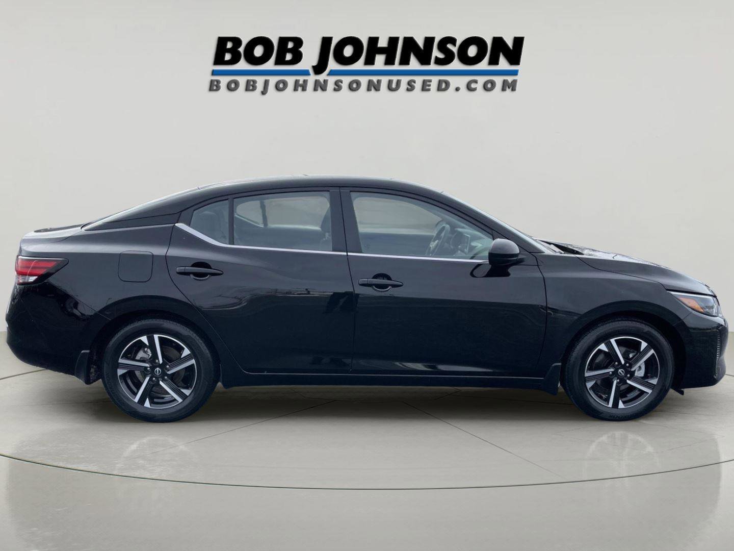 Used 2025 Nissan Sentra SV w/ All-Weather Package image 8