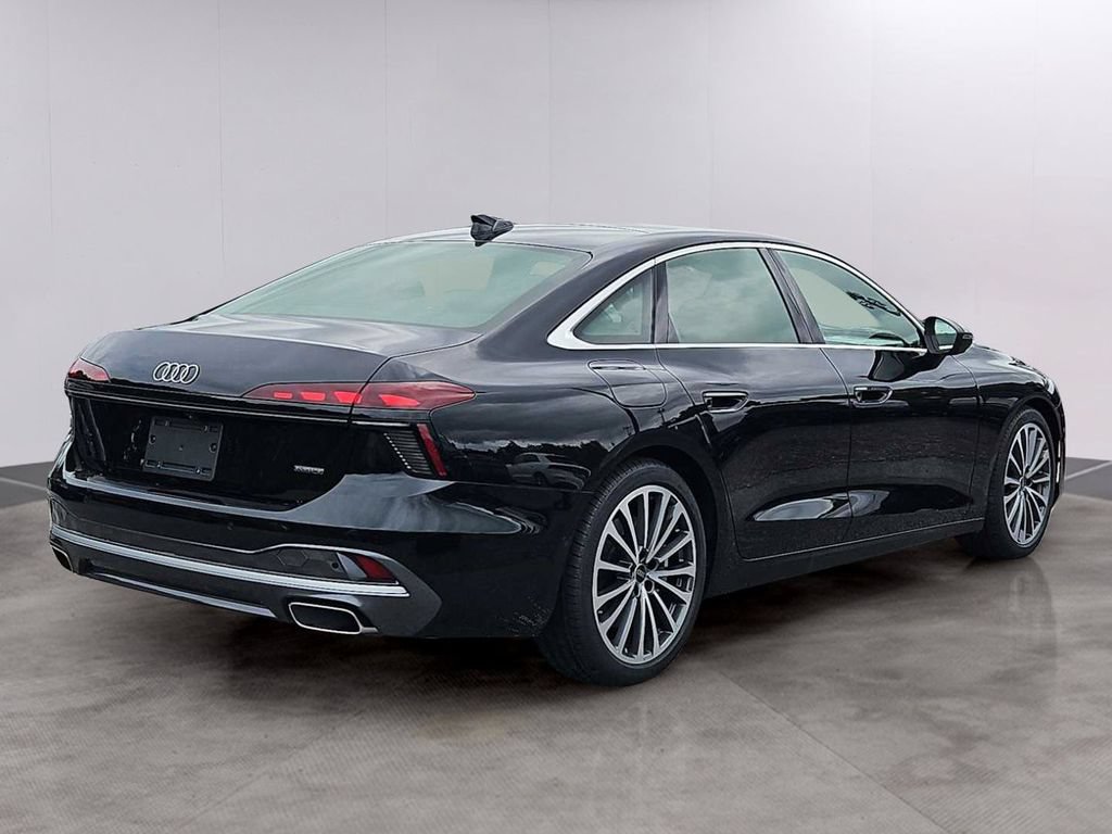 New 2026 Audi A6 Prestige AWD/4WD image 4
