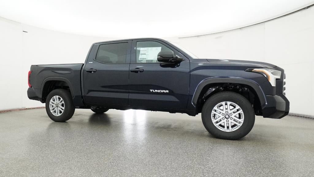 New 2026 Toyota Tundra SR5 w/ SR5 Premium Package AWD/4WD image 28
