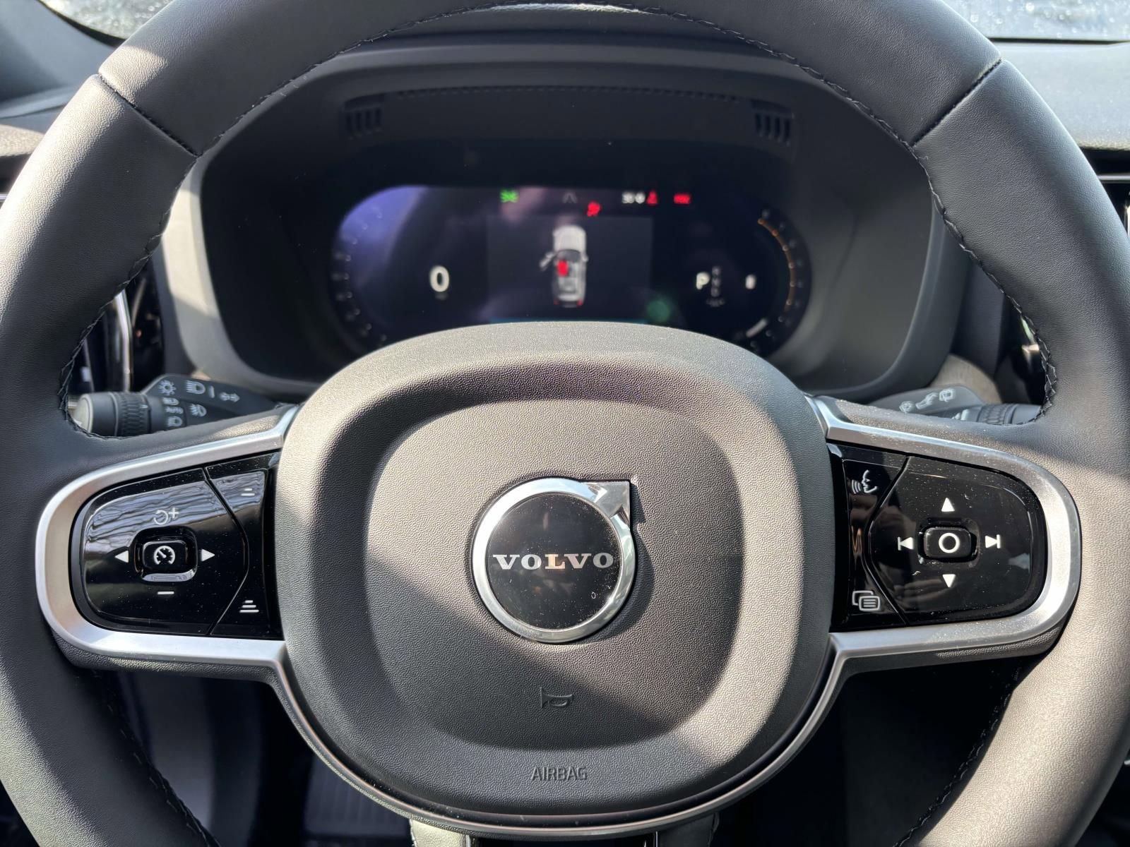 New 2026 Volvo XC60 B5 Plus w/ Protection Package Premier image 14