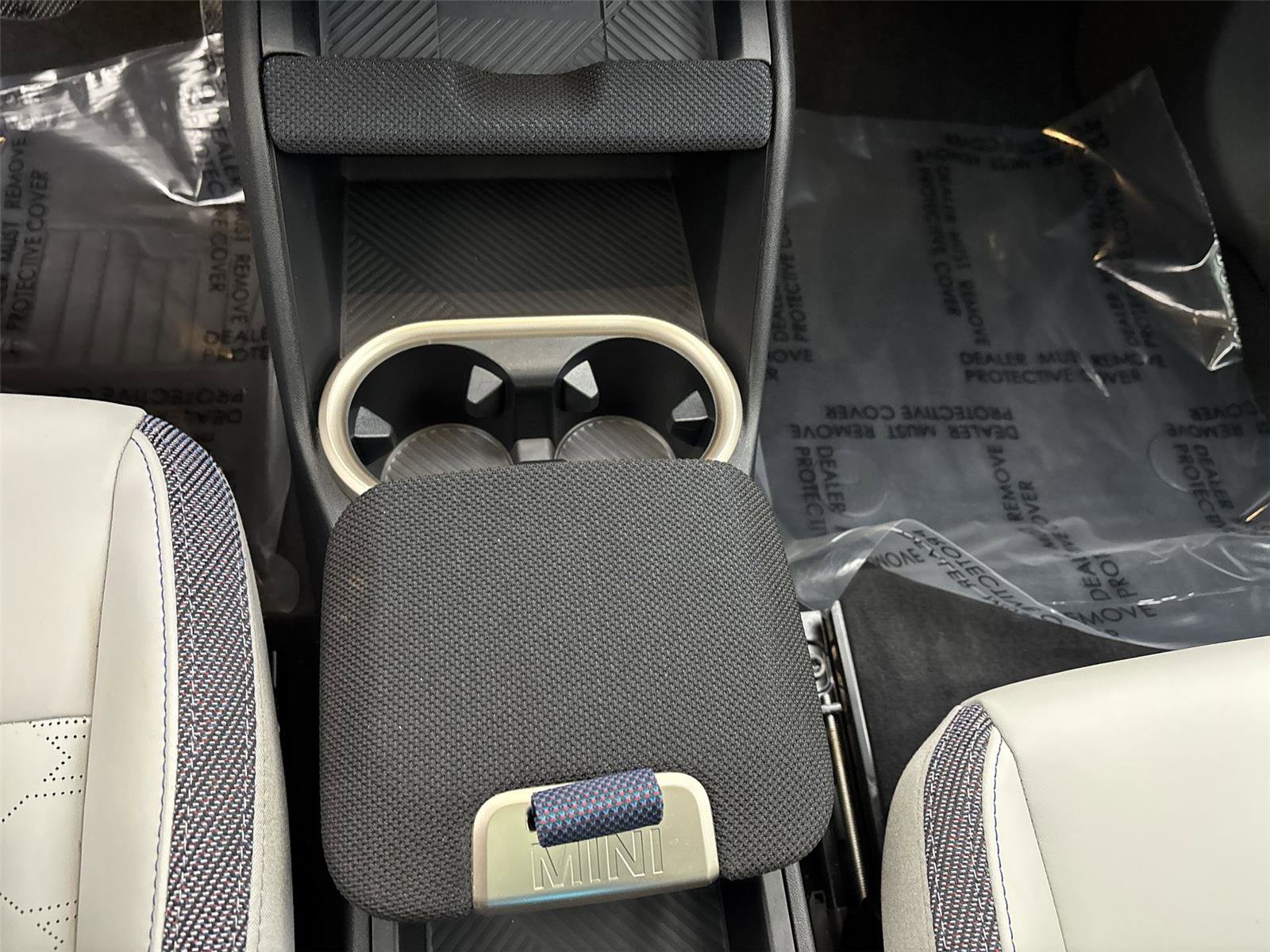 Used 2025 MINI Cooper Countryman S image 23