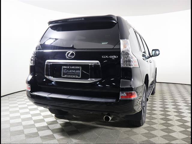 Certified 2023 Lexus GX 460 Premium AWD/4WD image 5