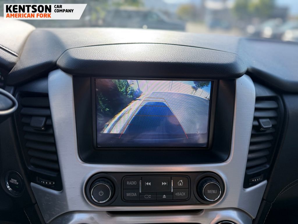 Used 2020 GMC Yukon SLT AWD/4WD image 24