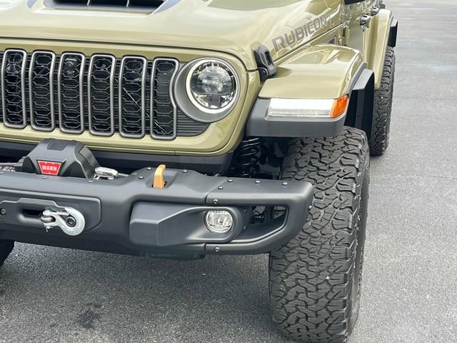 New 2025 Jeep Wrangler Rubicon 392 image 10