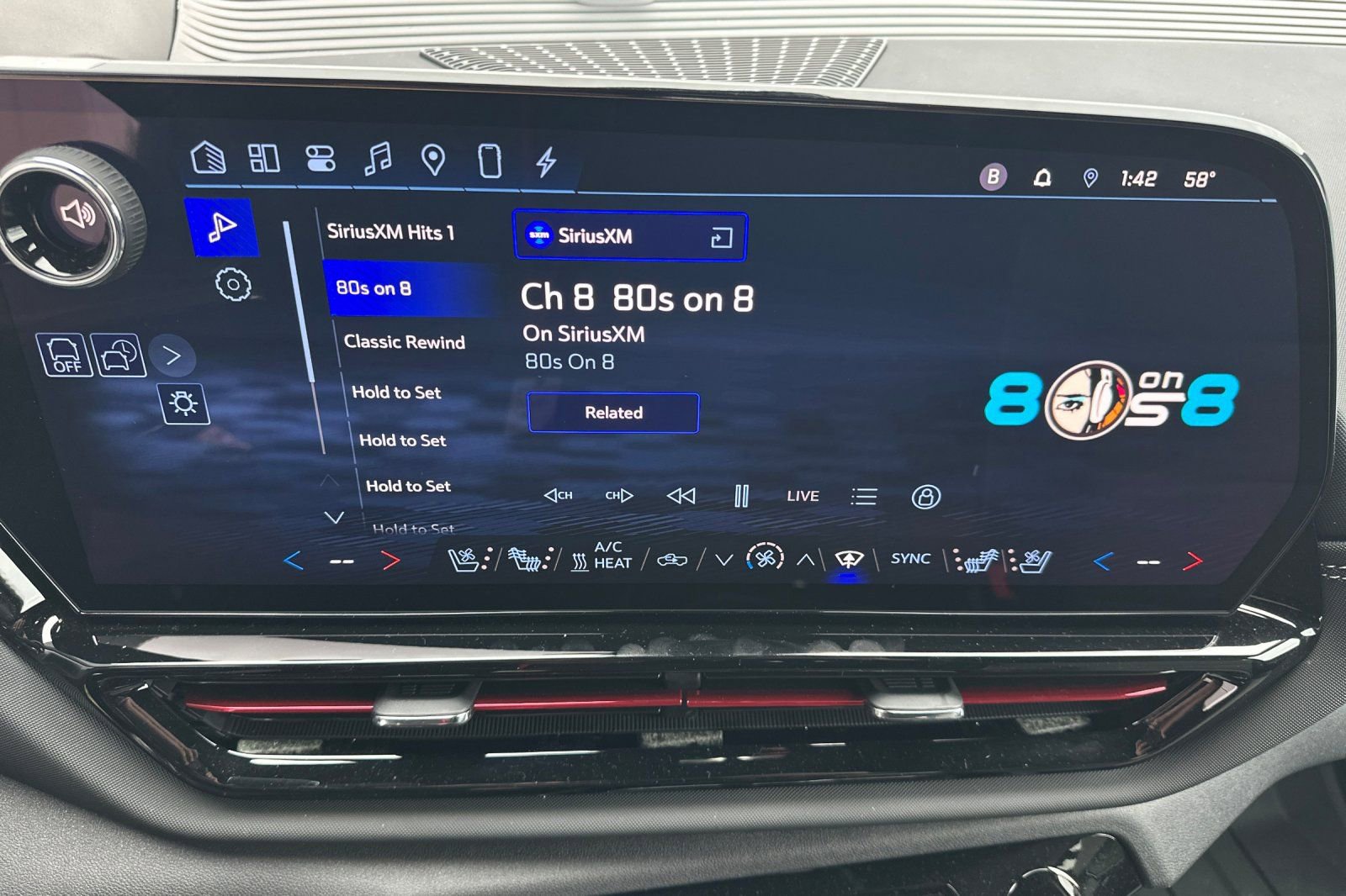 Used 2026 Chevrolet Silverado EV Trail Boss w/ Plus Package image 22