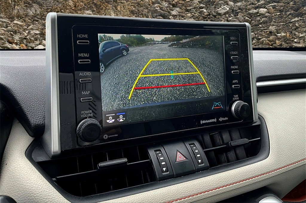 Used 2019 Toyota RAV4 Adventure image 18