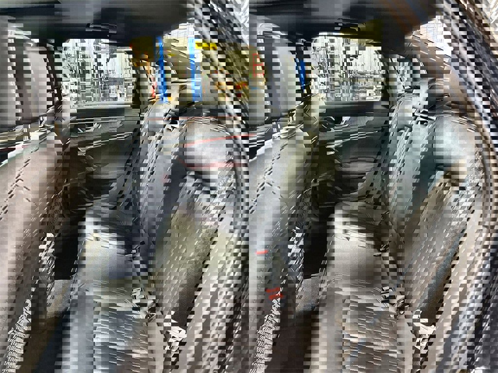 Used 2024 Audi A6 Premium Plus image 25