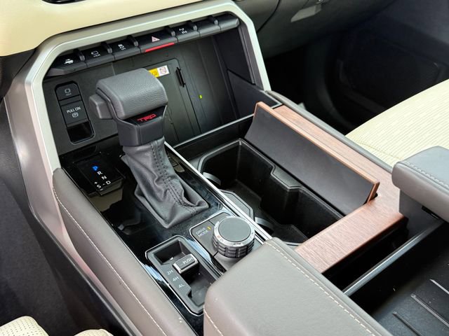 Used 2023 Toyota Tundra 1794 Edition w/ TRD Off-Road Package image 21